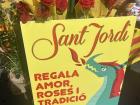 Feliz Día de Sant Jordi!