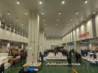 Toyosu Fish Auction Market that Yuyu recently attended at 5:00 AM!