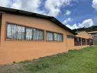 The only elementary school in Cabeceras (where Matias attends school)
