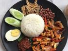 Nasi Lemak