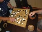 Travelers can share details of traditional games