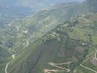 Peru has a variety of landscapes, variety of landscapes, from mountains and beaches to deserts and rain forests