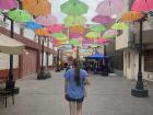 Streets of Peru are very vibrant and welcoming, just like the people here!