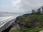 Another picturesque coastal highway