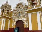 A local temple in my town
