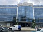 Oficentro, the main office for the 5 SEDES