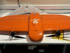 This drone is called the Flying Apricot