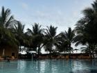 Most Senegalese people do not go on vacation, or if they do, it is just to visit family where they will work with their family. Europeans flock to Saly, south of Dakar all year round for the beautiful beaches and inexpensive resorts.