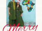 Not letting distance get in the way of tradition, I made our Christmas card this year and shared with friends and family virtually back home in the states. 