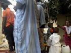 During Ramadan, the prayer times are adhered to more stringently than the rest of the year. Religion continues to play a big part in enforcing familial and societal values.