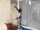 Girls are expected to cook and clean nearly all day long. Even if they go to another compound, they'll be expected to pitch in with the chores while they socialize.