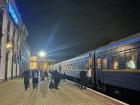 Another way to travel through Moldova is by train 