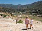 My family back home calls Lesotho "the prettiest place you've never heard of"