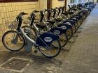 Just like the metro, many students can ride a bike to get back home