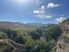 Rural Spain in Ronda, which is very different to Seville