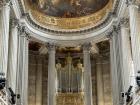Interior at Versailles 