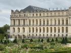 Gardens at Versailles 