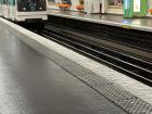 Metro line 10! 
