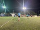 This is generally how the field looks here in Mexico