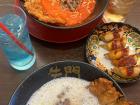 The ramen I had in Japan was honestly the best I’ve ever had - I couldn’t get enough of it!