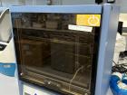 This Seahorse XF Analyzer can be shut off after the procedure is complete!