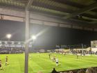 Interestingly, football (soccer) games in Ireland can end in a tie
