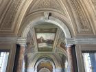 I found myself awestruck from start to finish as I toured the Vatican.