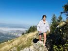 Hiking Trebinje, a popular mountain in Sarajevo! 