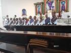 Important men of Baucau 