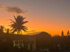 I just love these Timor-Leste sunsets
