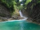 Timor-Leste has beautiful waterfalls, but they can be a little difficult to get to