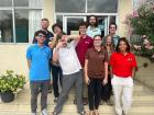 Group 12 Timor Leste