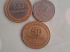 Here is some examples of Timorese money 