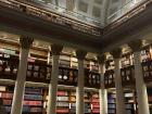 National library in Helsinki