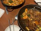 If it comes in one of these dishes you know its going to be amazing