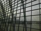 This is a peak at the Singapore Flyer from inside the Flower Dome. I visited the Flower Dome on my first day in Singapore and my last adventure was the Singapore Flyer!