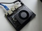The NVIDIA Jetson® I use for my internship