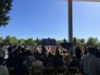 WWDC attendees reconvening before another announcement