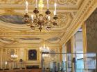 Another room inside the Parliament building