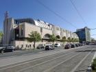 Part of the Descartes campus of ENS Lyon