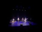 The ENS Rennes rock band performing "Psycho Killer" at the end-of-year concert