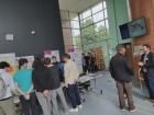 High school students showcase their work at ENS Rennes
