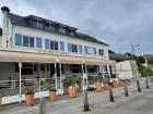 A picture of a restaurant in Cancale, France, near Rennes