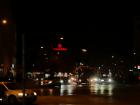 Nighttime in Novi Sad