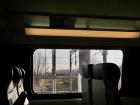 The train to Belgrade