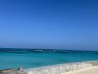 The views were so beautiful!