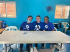 Volunteering in the Dominican Republic!