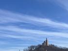Mountains were great in Bulgarian history for successful fortresses!