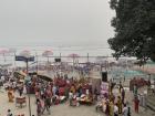 Assi Ghat riverside