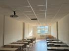 Another classroom I taught in this school year